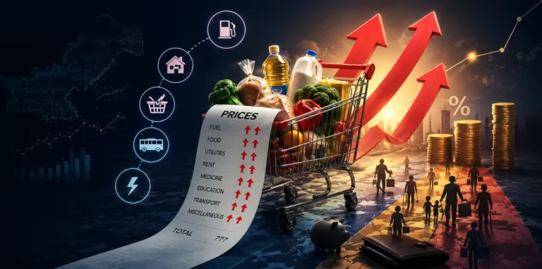 Understanding Inflation Without Economics Jargon