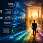 The Business Models That Will Dominate the Next Ten Years