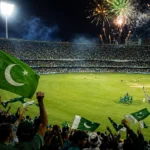 March 25, 1992: The Night Pakistan Became World Champions