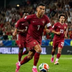 Cristiano Ronaldo's Greatest Legacy May Never Be the World Cup