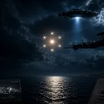 Pentagon Reveals New UFO Footage, Mystery Deepens