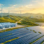 The Future of Renewable Energy: How the World Is Moving Beyond Fossil Fuels