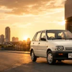 What's Reviving the Mehran?