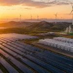 The Future of Renewable Energy: How the World Is Moving Beyond Fossil Fuels