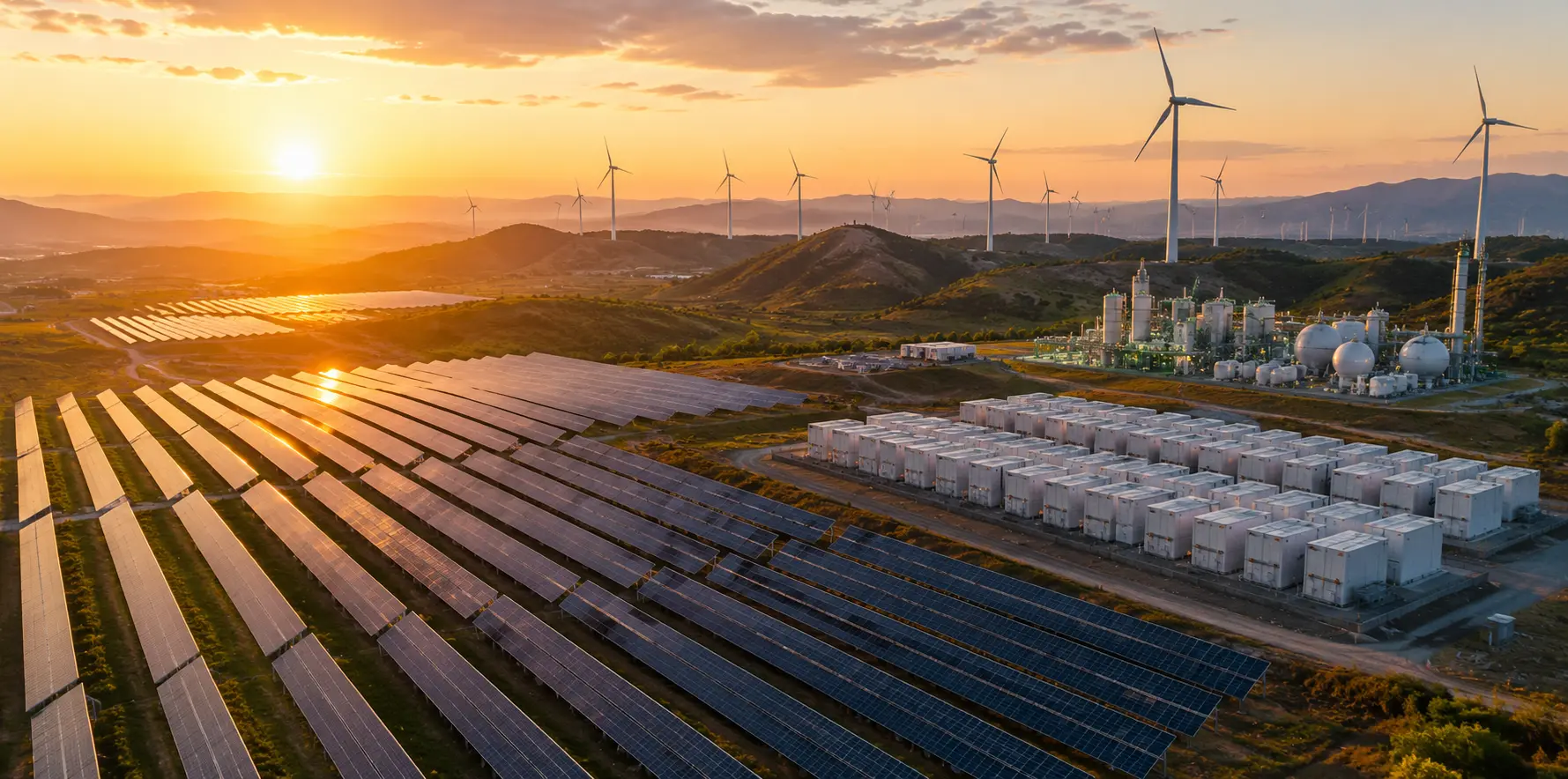 The Future of Renewable Energy: How the World Is Moving Beyond Fossil Fuels