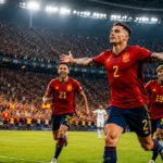Spain Beat France 2-0 to Reach FIFA World Cup 2026 Final