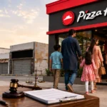 Pizza Hut Pakistan Starts Reopening Outlets Amid Legal Dispute