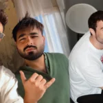 Fred Again Releases Remix of Pakistani Viral Hit 'Pal Pal'