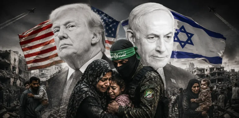 Gaza Disarmament Draft Emerges as Key Issues Remain Unresolved