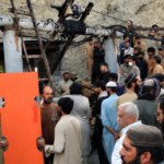 PDMA Reports 34 Dead in Sorange Coal Mine Explosion