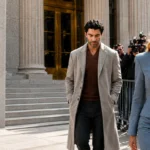 Blake Lively and Justin Baldoni End Their Legal Fight, but an $8 Million Fee Battle Continues