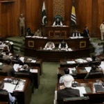AJK Assembly Backs Truth Commission Ahead of Second Election Phase