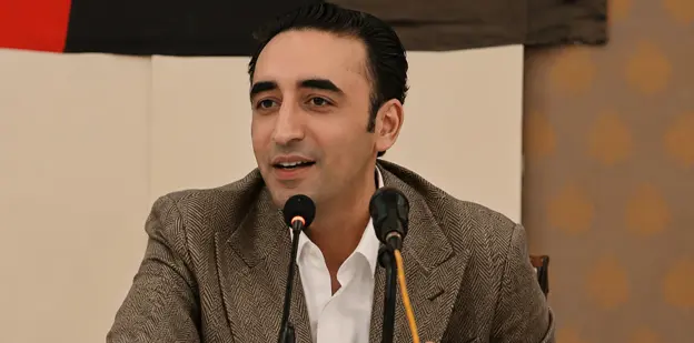 Bilawal Bhutto Urges Dialogue and Democratic Reforms to Resolve AJK Unrest