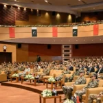 COAS Munir Reaffirms Pakistan-China Partnership Amid Global Challenges