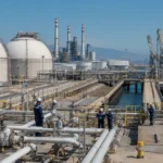 RLNG Prices Hit Decade High After 32% Increase