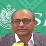 PPP's Saeed Ghani Accuses PML-N of Winning Elections Through Rigging